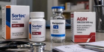 ¿Tienes alguno en casa? Cofepris retira tratamiento contra el cáncer y alerta por dos medicamentos falsos