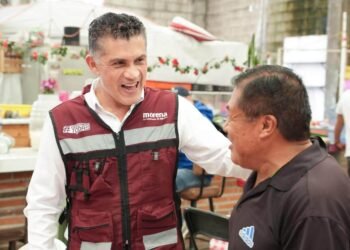 Morena perfila a sus cartas para Tlaxcala; cuatro nombres entran al tablero