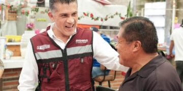 Morena perfila a sus cartas para Tlaxcala; cuatro nombres entran al tablero