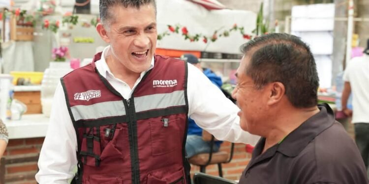 Morena perfila a sus cartas para Tlaxcala; cuatro nombres entran al tablero