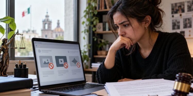 Nuevas reglas para fotos, videos y audios en internet: qué cambia con el decreto de derechos de autor