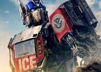 ¡Optimus no deporta! Hasbro enfrenta al gobierno de EU por campaña migratoria