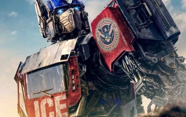 ¡Optimus no deporta! Hasbro enfrenta al gobierno de EU por campaña migratoria