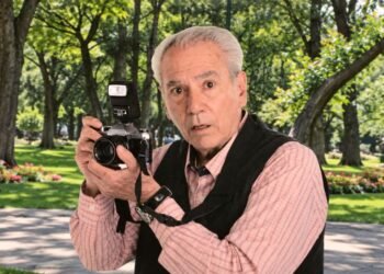 Muere Otto Sirgo a los 79 años; actor de “Lazos de amor” y “Rosa Salvaje”