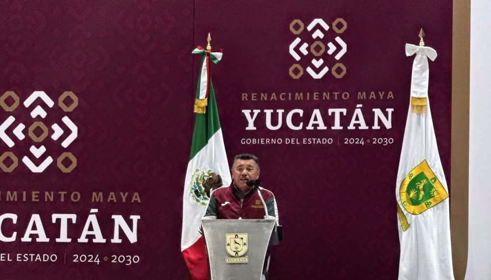 Con 75 paratletas, Yucatán busca mejorar su actuación en la Paralimpiada Nacional