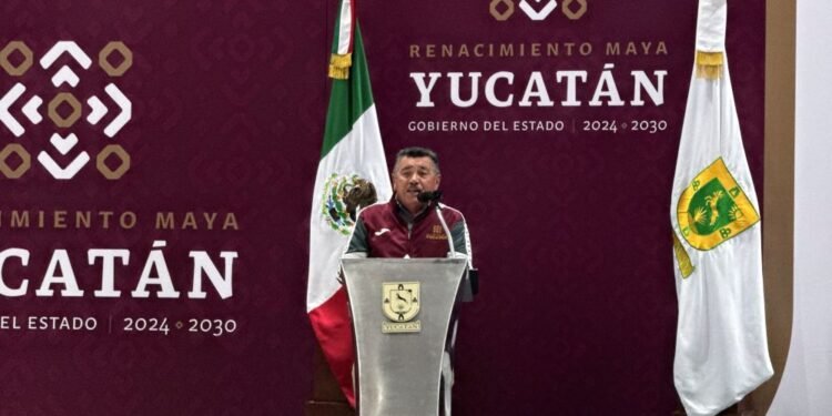 Con 75 paratletas, Yucatán busca mejorar su actuación en la Paralimpiada Nacional