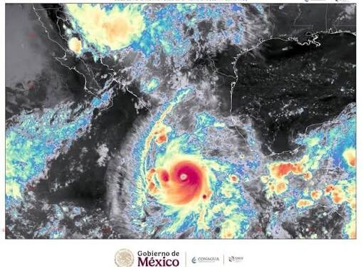 Polo vuelve a categoría 5: ¿qué estados deben mantener la precaución?