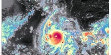 Polo vuelve a categoría 5: ¿qué estados deben mantener la precaución?
