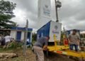 ¿No tienes agua? Falla eléctrica paraliza planta de Japay y afecta 40 colonias