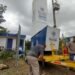 ¿No tienes agua? Falla eléctrica paraliza planta de Japay y afecta 40 colonias
