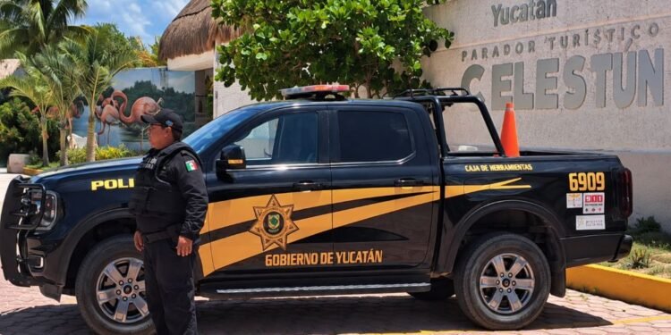 Yucatán sigue en la élite de seguridad: queda segundo a nivel nacional