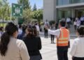 ¡Que no te sorprenda! SSN participará en el Simulacro Nacional y difundirá un sismo hipotético en la Península de Yucatán
