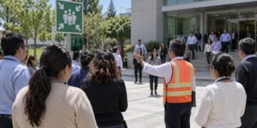 ¡Que no te sorprenda! SSN participará en el Simulacro Nacional y difundirá un sismo hipotético en la Península de Yucatán