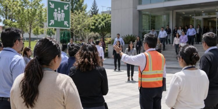 ¡Que no te sorprenda! SSN participará en el Simulacro Nacional y difundirá un sismo hipotético en la Península de Yucatán