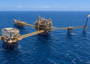 Golfo de México bajo vigilancia: activan plan de contingencia por derrame de petróleo