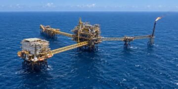Golfo de México bajo vigilancia: activan plan de contingencia por derrame de petróleo