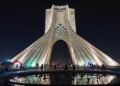 Un pedazo de México iluminará Irán este 15 de septiembre