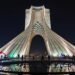 Un pedazo de México iluminará Irán este 15 de septiembre