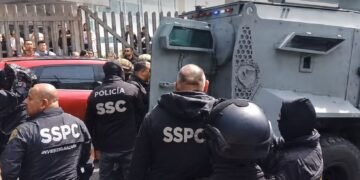 ¿Qué pasó antes del multihomicidio? Esto dijo Harfuch sobre el caso de Jonathan Meléndez
