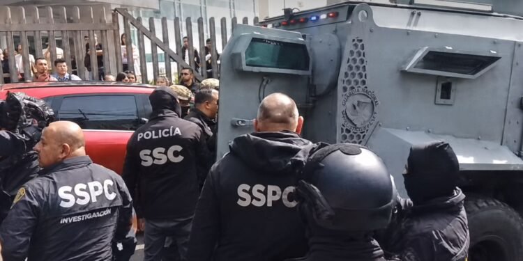 ¿Qué pasó antes del multihomicidio? Esto dijo Harfuch sobre el caso de Jonathan Meléndez