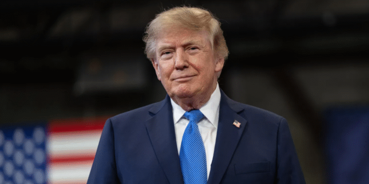 Trump llega a las monedas de EU: ponen a la venta el nuevo dólar