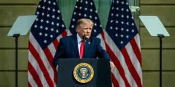 ¿Estados Unidos tomó el control militar de Groenlandia? Esto es lo que realmente se sabe del acuerdo anunciado por Trump