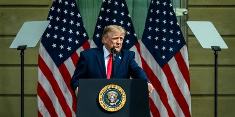 ¿Estados Unidos tomó el control militar de Groenlandia? Esto es lo que realmente se sabe del acuerdo anunciado por Trump