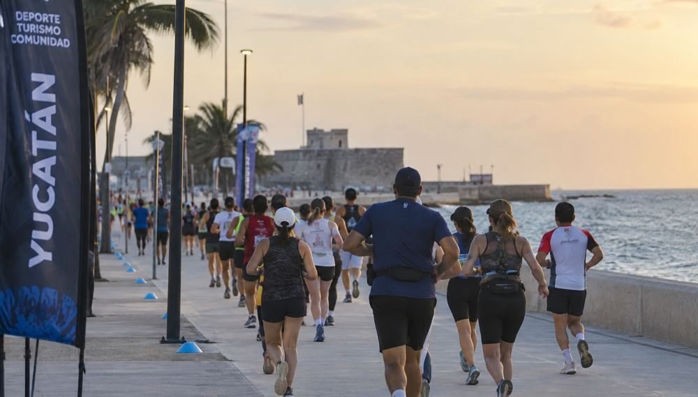 Yucatán encuentra otro imán para turistas: competencias deportivas impulsan visitas