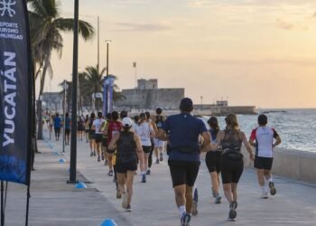Yucatán encuentra otro imán para turistas: competencias deportivas impulsan visitas