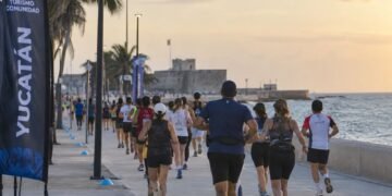 Yucatán encuentra otro imán para turistas: competencias deportivas impulsan visitas
