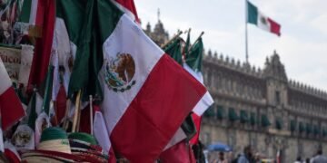 “Viva México, Made in China” provoca reclamo de China a EU