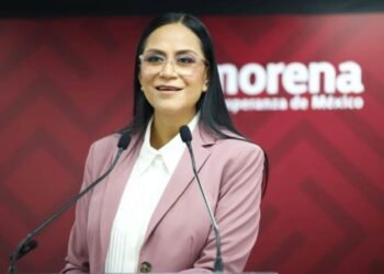 Quintana Roo seguirá en pausa: Morena aplaza hasta diciembre a su coordinador