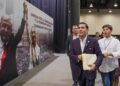 Chema Tapia reafirma continuidad de su proyecto en la capital queretana
