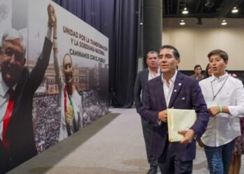 Chema Tapia reafirma continuidad de su proyecto en la capital queretana
