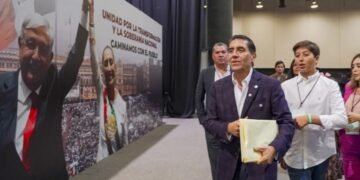 Chema Tapia reafirma continuidad de su proyecto en la capital queretana
