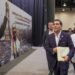 Chema Tapia reafirma continuidad de su proyecto en la capital queretana
