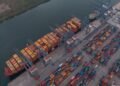 Hutchison Ports México coloca tres terminales en la élite global de sostenibilidad