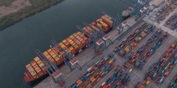 Hutchison Ports México coloca tres terminales en la élite global de sostenibilidad