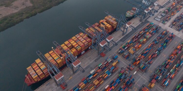 Hutchison Ports México coloca tres terminales en la élite global de sostenibilidad