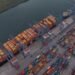 Hutchison Ports México coloca tres terminales en la élite global de sostenibilidad