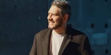 Hospitalizan de emergencia a Alan Ibarra, integrante de Magneto
