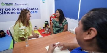 ¿Necesitas ayuda? Amplían horarios de atención de salud mental