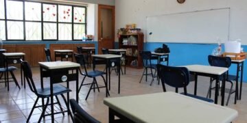 Polo pone en alerta a Guerrero y Michoacán: estas regiones suspenden clases