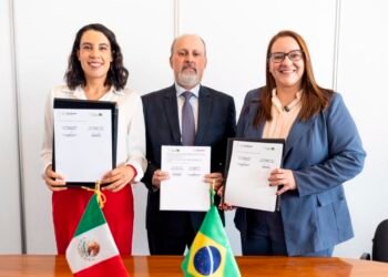 ¿Por qué cada vez más brasileños están eligiendo México para viajar?