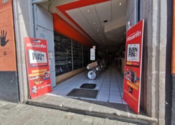 Arranca la cuenta regresiva para El Buen Fin 2026: registro abre este martes
