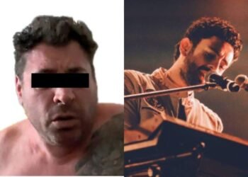 ¿Qué había detrás del crimen de Jonathan Meléndez?