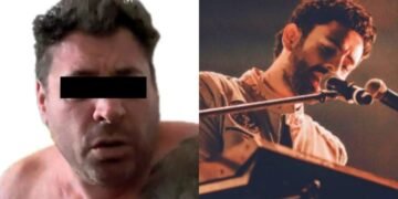 ¿Qué había detrás del crimen de Jonathan Meléndez?