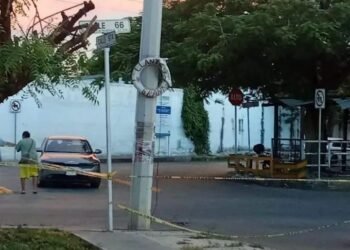Sin luz y sin respuesta: vecinos de la Obrera bloquean calle