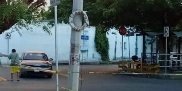 Sin luz y sin respuesta: vecinos de la Obrera bloquean calle