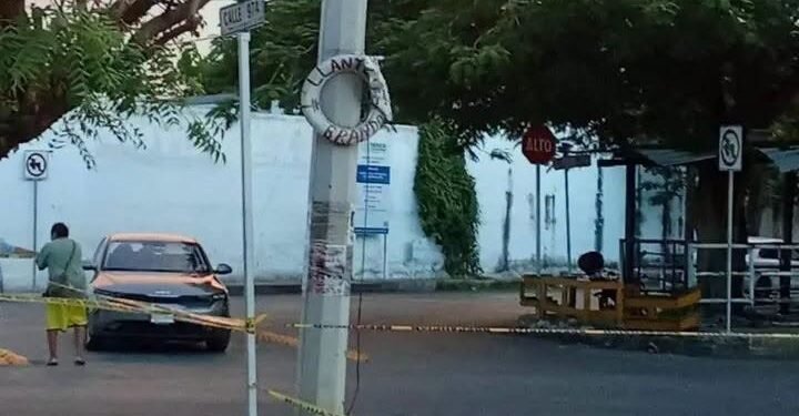 Sin luz y sin respuesta: vecinos de la Obrera bloquean calle